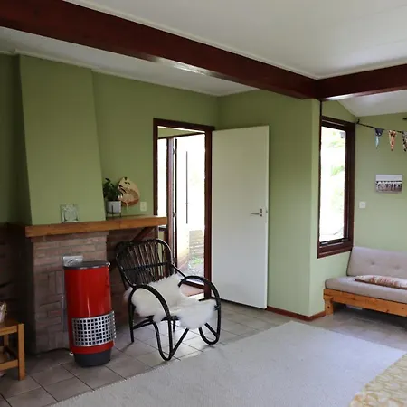 Vogelsand Vakantiehuis