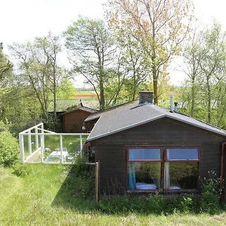 Vakantiehuis Vogelsand