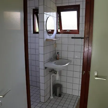 Vogelsand * 't Horntje