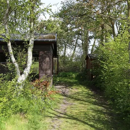 Vogelsand 't Horntje