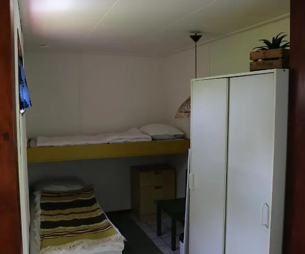 Vakantiehuis Vogelsand