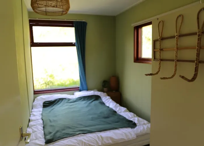 Vakantiehuis Vogelsand *