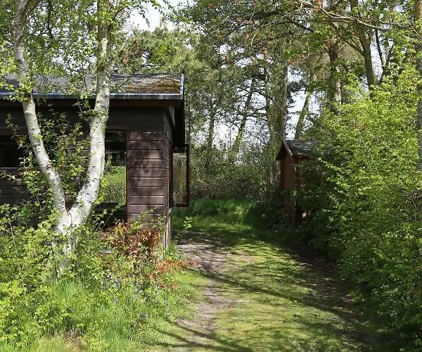 Vogelsand 't Horntje