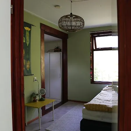 Vogelsand Holiday home