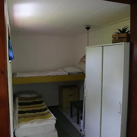 Ferienhaus Vogelsand