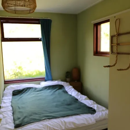 Ferienhaus Vogelsand *