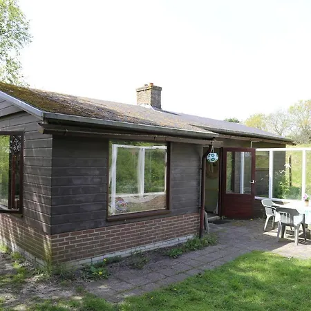 Ferienhaus Vogelsand