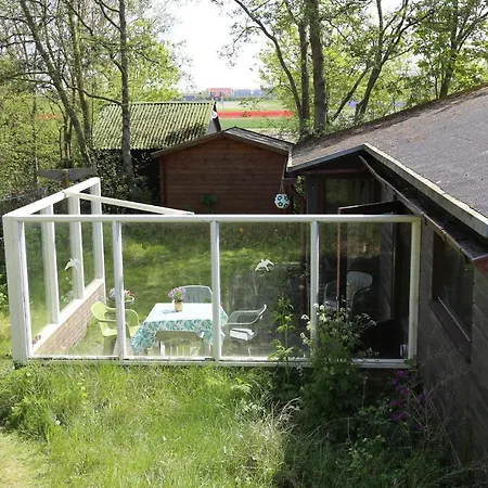 Ferienhaus Vogelsand